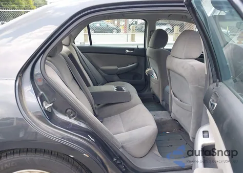 2007 Honda Accord 2.4 Ex z USA, uszkodzony, nr VIN 1HGCM56727A228462